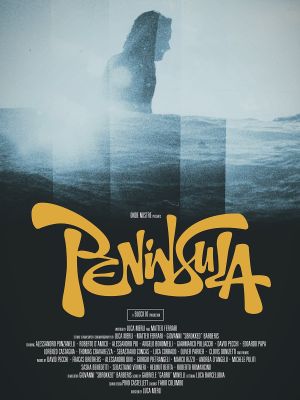 Peninsula's poster image