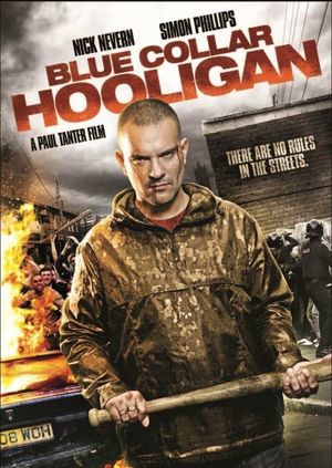 The Rise & Fall of a White Collar Hooligan's poster