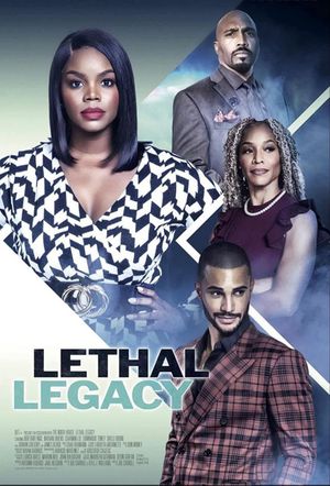 Lethal Legacy's poster