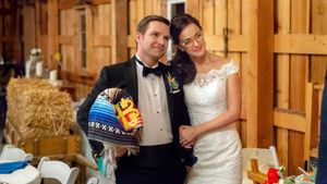 Signed, Sealed, Delivered: To the Altar's poster