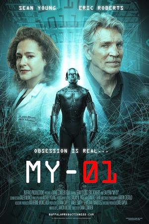 MY-01's poster