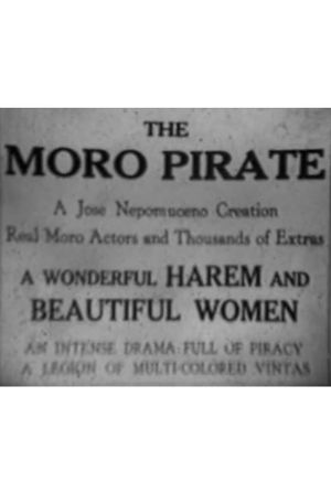 Moro Pirates's poster image