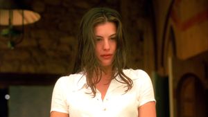 Stealing Beauty's poster