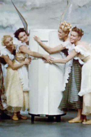 Ellis in Freedomland's poster