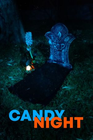 Candy Night's poster
