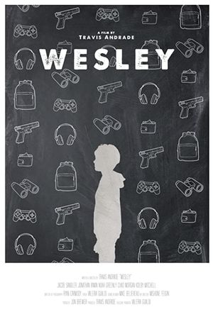 Wesley's poster