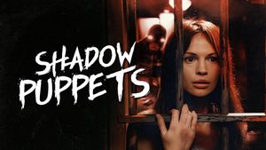 Shadow Puppets's poster