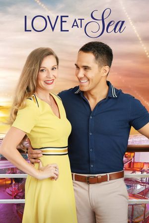 Love at Sea's poster
