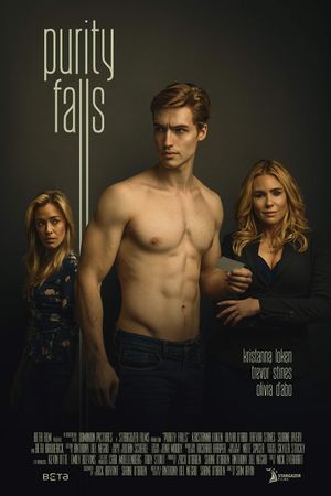 Purity Falls's poster