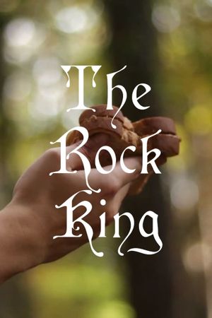 The Rock King's poster