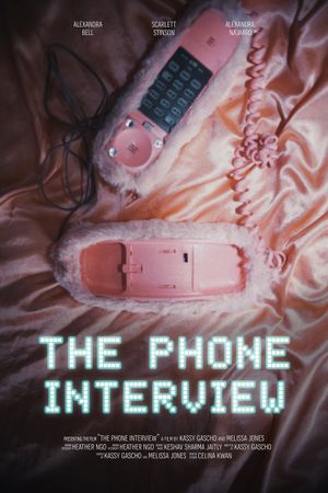 The Phone Interview's poster
