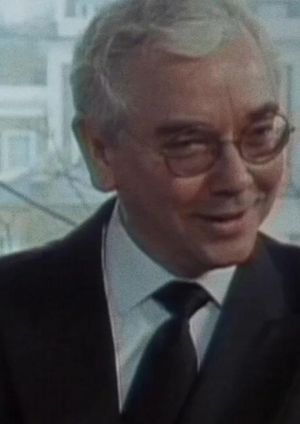 The South Bank Show: Terence Davies's poster