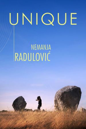 UNIQUE: Nemanja Radulović's poster image