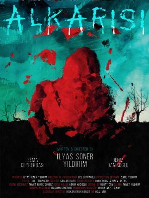 Alkarisi's poster