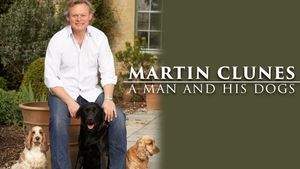 Martin Clunes: A Man and His Dogs's poster