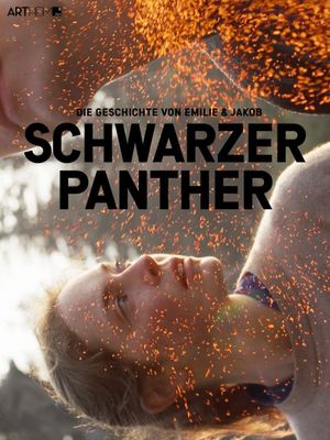 Black Panther's poster