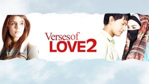 Verses of Love 2's poster