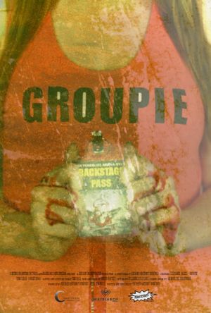 Groupie's poster image