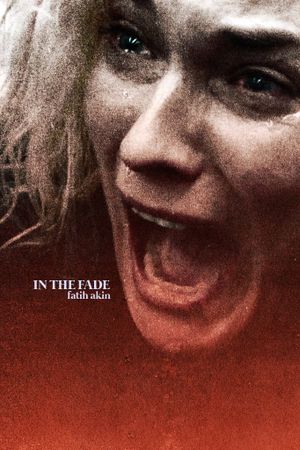 In the Fade's poster