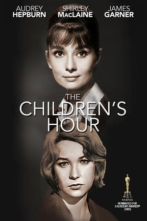 The Children's Hour's poster