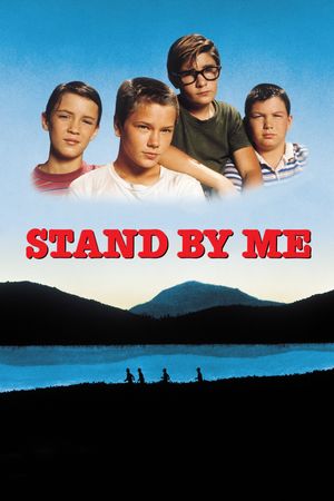 Stand by Me's poster