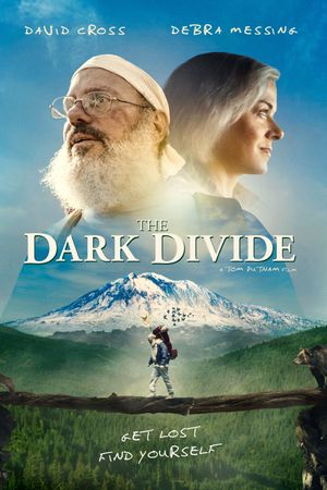 The Dark Divide's poster