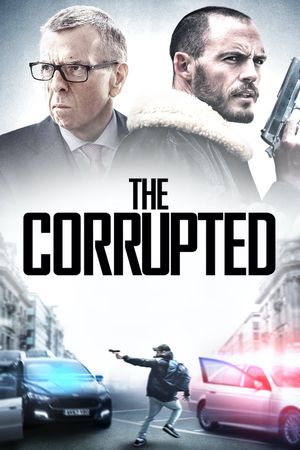 The Corrupted's poster image