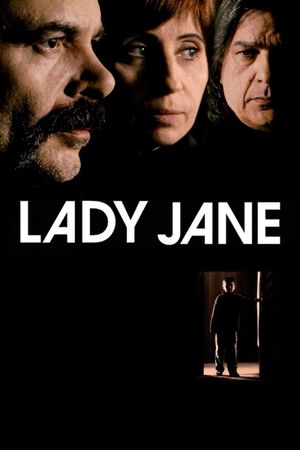 Lady Jane's poster