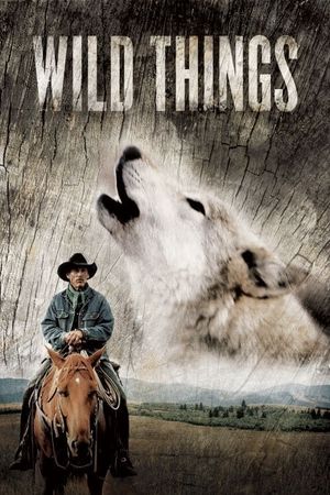 Wild Things's poster