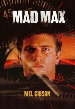 Mad Max's poster