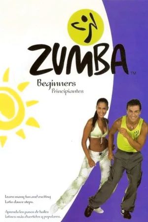 Zumba Beginners's poster image