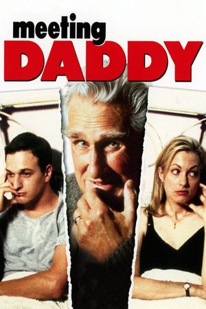 Meeting Daddy's poster