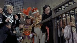 Chitty Chitty Bang Bang's poster