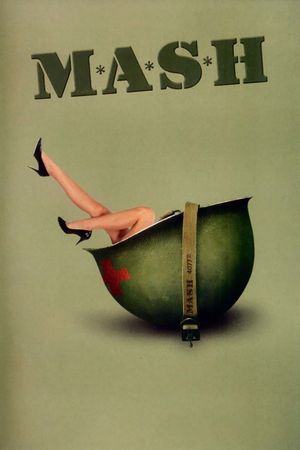 M*A*S*H's poster