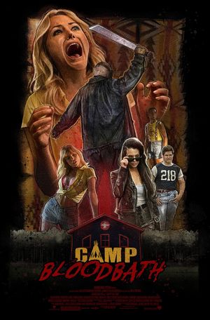 The Final Girls's poster