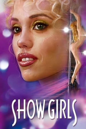 Showgirls's poster