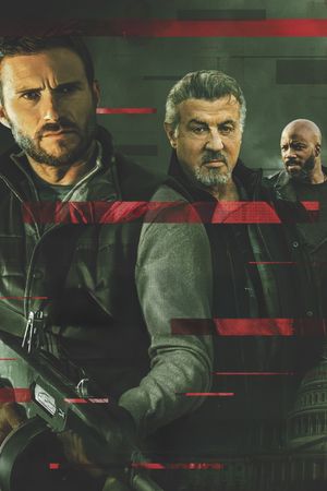 Alarum's poster