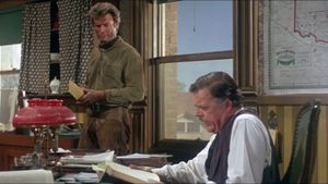 Hang 'Em High's poster