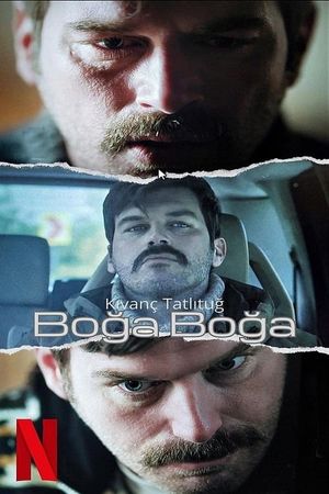 Chokehold's poster