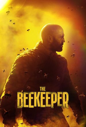 The Beekeeper's poster