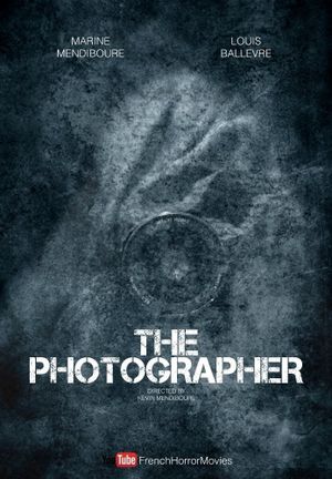 The Photographer's poster