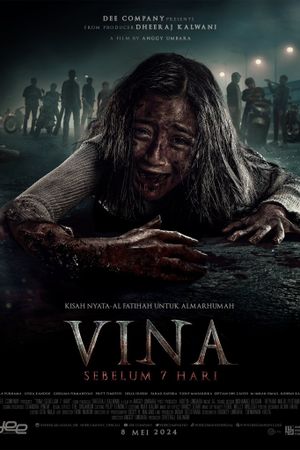 Vina: Before 7 Days's poster