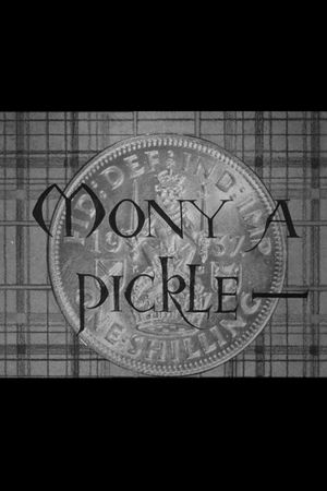 Mony a Pickle's poster image