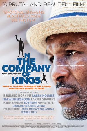 In the Company of Kings's poster