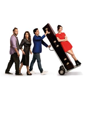 Expiration Date's poster