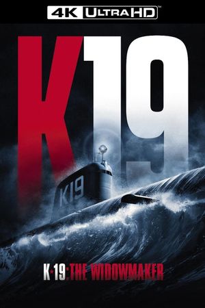 K-19: The Widowmaker's poster