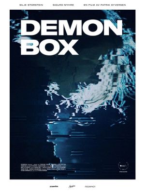 Demon Box's poster