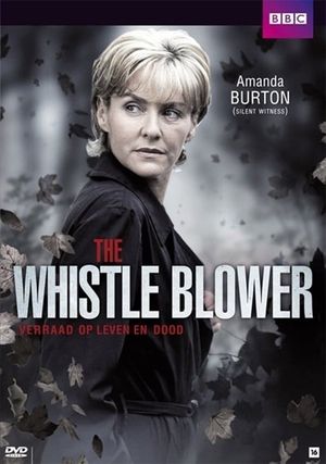 The Whistle-Blower's poster
