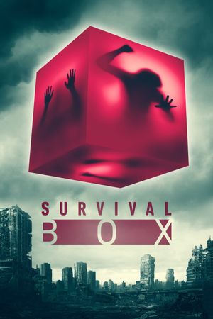 Survival Box's poster