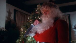 Christmas Evil's poster